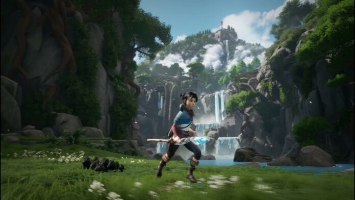 kena bridge of spirits