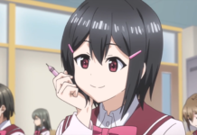 anime tamayomi manga time kirara