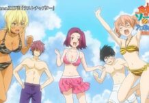 Shokugeki no Soma: Go no Sara