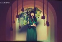 Intip Cuplikan Lagu Pembuka Oregairu Season 3 yang Dinyanyikan Nagi Yanagi Megumi no Ame