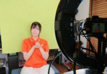 Disutradarai, Disunting, dan Diperankan Kotori Koiwai, Mari Intip Iklan Lashinbang!