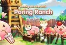 poring ranch