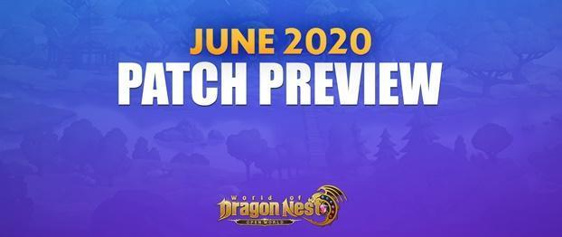 World of Dragon Nest Dragon Nest