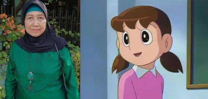 prabawati sukarta shizuka