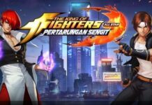 Alasan Kenapa Kamu Harus Main KOF AllStar – Pertarungan Sengit The King of Fighters AllStar - Pertarungan Sengit