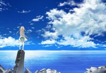 Ulasan Novel Visual ATRI -My Dear Moments-: Novel Visual yang Membuat Nostalgia dan Familiar novel visual atri -my dear moments-