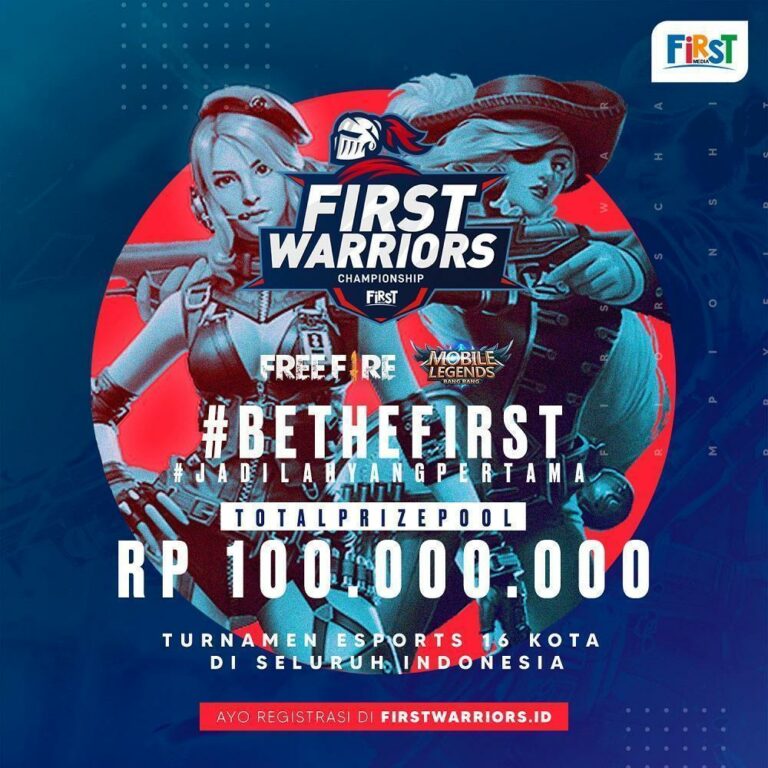 first media first warriors championship