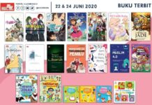Jadwal Terbit Komik Tanggal 24 Juni 2020