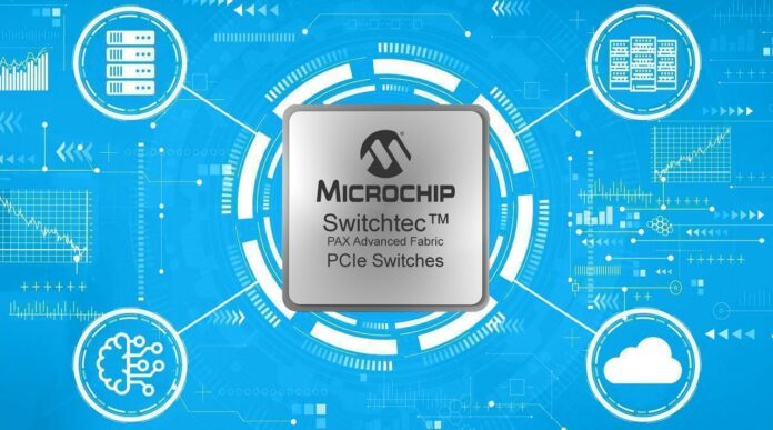 Microchip