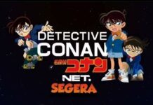 meitantei conan