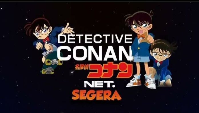 meitantei conan