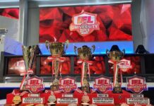 IEL University Super Series