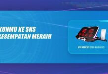 Semakin Mudah dan Aman Login di Point Blank