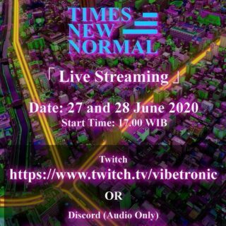 quarantune fest times new normal