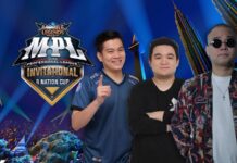 Nonton di Nimo TV, Empat Negara Siap Bertanding di MPLI 4 Nation Cup