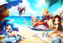 Sambut Kostum Musim Panas & Pra-Registrasi Update Besar di Summoners War com2us