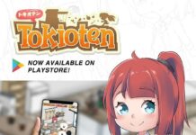 Tokioten – Café Life Story