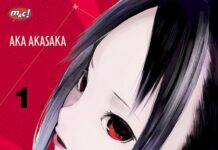 kaguya-sama wa kokurasetai