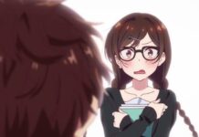 Summer 2020 Anime: Kanojo, Okarishimasu anime kanojo okarishimasu