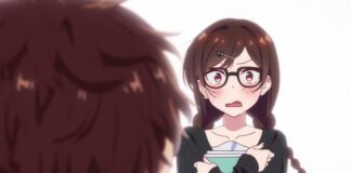 anime kanojo okarishimasu