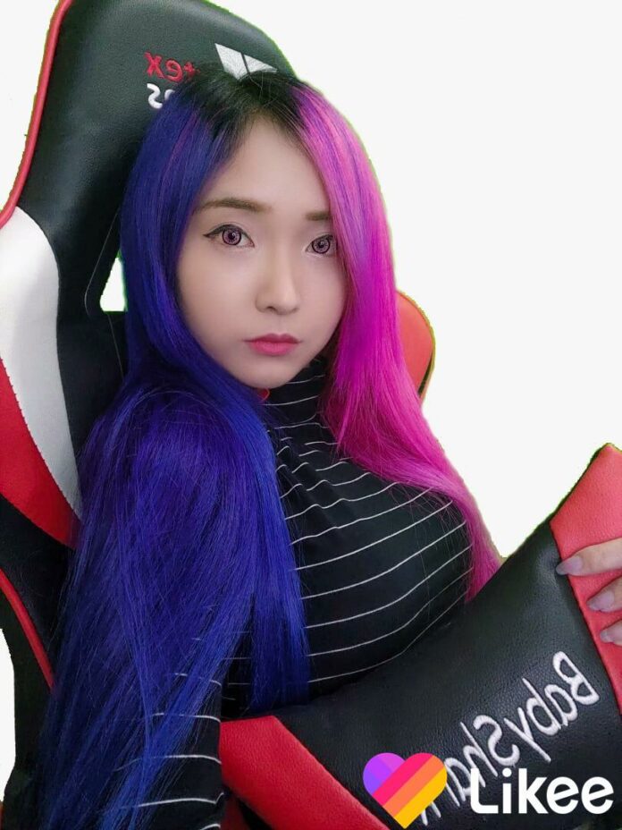 Sherlin Tsu mobile legends