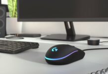 Logitech