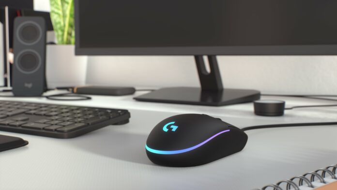 Logitech G102 LIGHTSYNC Logitech