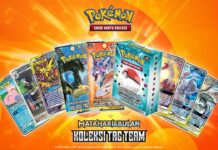 pokemon TCG