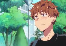 Summer 2020 Anime: Kanojo, Okarishimasu