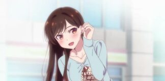 kanokari kanojo okarishimasu