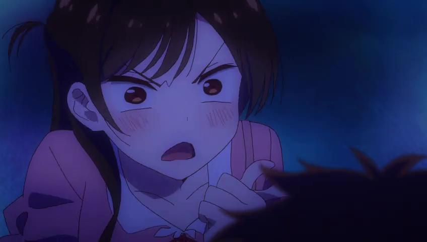 anime kanojo okarishimasu