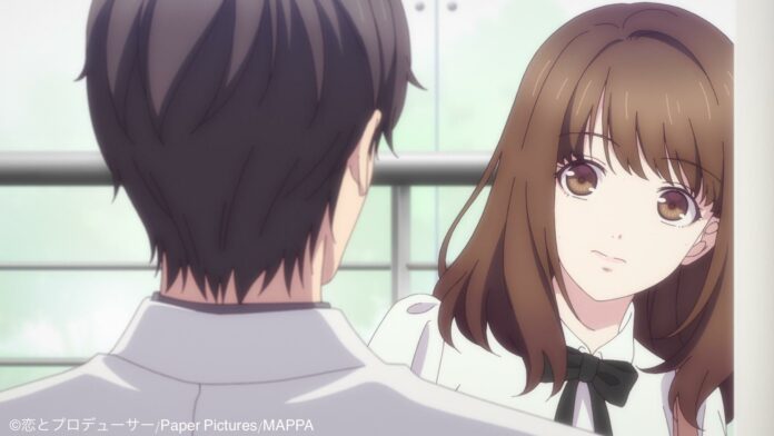 Koipro-cover anime koi to producer