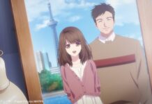 Summer 2020 Anime: Koi to Producer ~EVOLXLOVE~