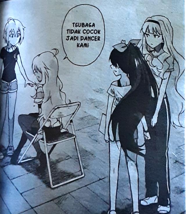 The Idolm@ster Million Live