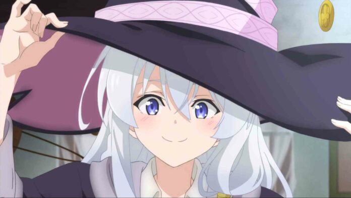 Majo no Tabitabi PV 2_compressed majo no tabitabi