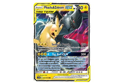 pokemon tcg tag team