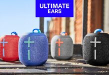 Ultimate Ears