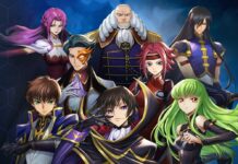 Inilah Kolaborasi Terbaru dari Shadowverse, Code Geass!