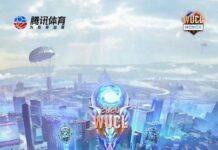 World University Cyber League 2020