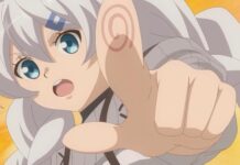 Summer 2020 Anime: Cooking With Valkyries Season 1