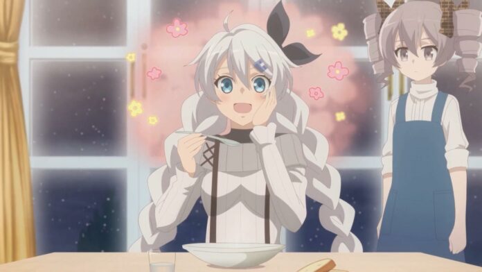 honkai impact 3 cooking with valkyries