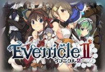 Evenicle 2 alice soft