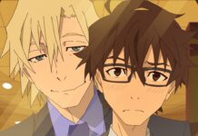 panduan anime great pretender