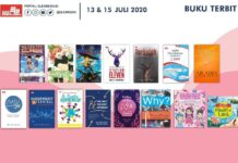 Jadwal Terbit Komik Tanggal 15 Juli 2020