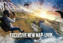 Pendapat Wolfy Tentang Map Livik PUBG MOBILE dan Royale Pass Season pubg mobile