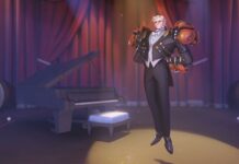 Sambut Event Sigma’s Maestro Challenge di Overwatch! overwatch sigmas maestro challenge