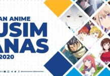 streaming anime legal