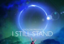 Kolaborasi Unik, Dyolow Vibetronic Rilis Single Terbaru Bersama Ayahnya Sendiri i still stand