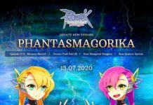 Phantasmagorika