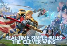 Jadilah Pahlawan Penguasa Medan Perang! Sambut Warbound Storm Dari Netease Games Netease Games